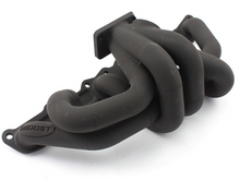 Load image into Gallery viewer, 6Boost Turbo Exhaust Manifold / RB20/25 T3 Twin Scroll / Single Wastegate
