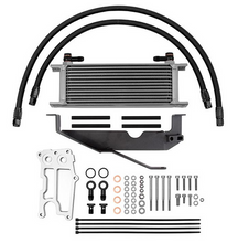 Load image into Gallery viewer, Forge Motorsport Oil Cooler Kit Merc Benz A/CL/GLA45 AMG M133MFA 2015>