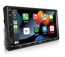 Load image into Gallery viewer, ATOTO F7 Extreme Double Din Car Stereo F7G2A7XE (7 Inch)