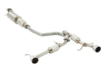 Load image into Gallery viewer, FUJITSUBO Authorize R Exhaust / Suzuki Swift Sport ZC33S