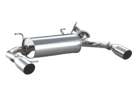FUJITSUBO Authorize R Exhaust / Suzuki Swift Sport ZC31S