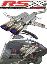 Load image into Gallery viewer, A'PEXi N1-X Evolution Extreme Catback Exhaust / Honda Civic Type-R FK8 - AutoCentre Parts New Zealand