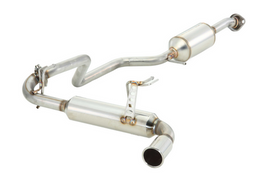 FUJITSUBO Authorize RM Exhaust / Suzuki Jimny JB74W