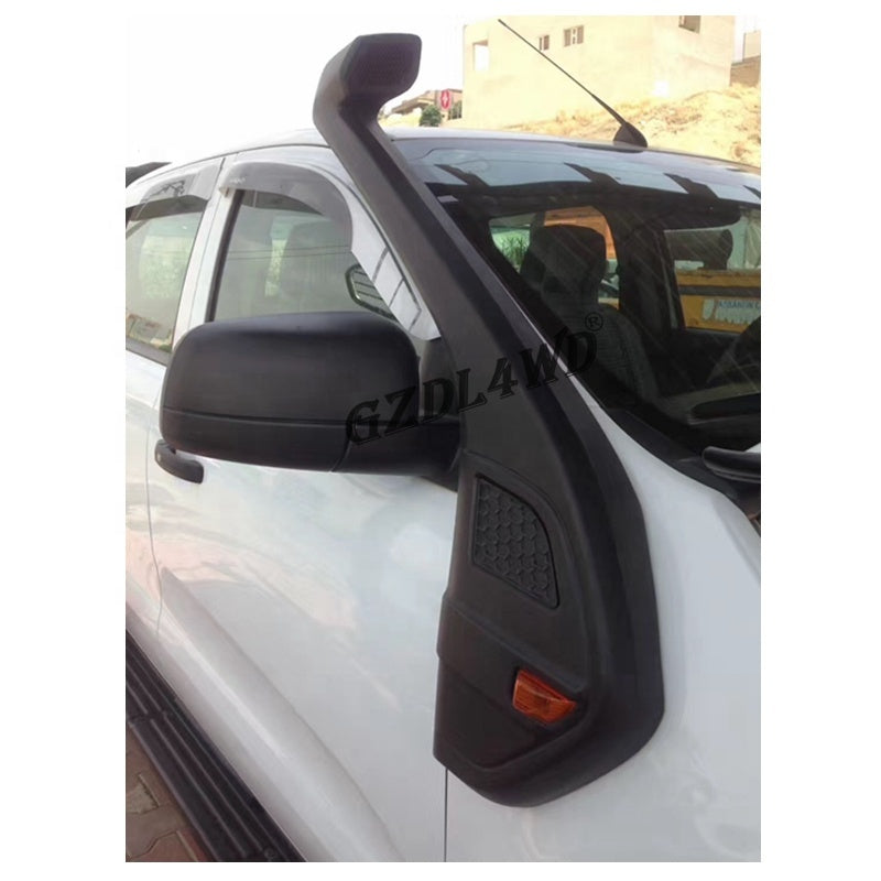 Car 4WD Snorkel for Ranger T7 Wildtrak Raptor Mk2 Px2 Pickup Accessories