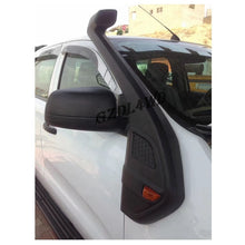 Load image into Gallery viewer, Car 4WD Snorkel for Ranger T7 Wildtrak Raptor Mk2 Px2 Pickup Accessories