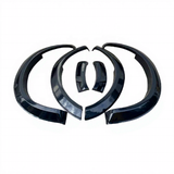 Ford Ranger 2022 Fender Flare Kit