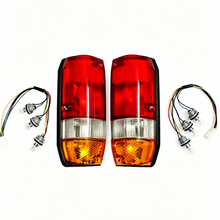 Load image into Gallery viewer, Car LED Taillight Tail Light for Toyota Landcruiser  LC76 with High Quality