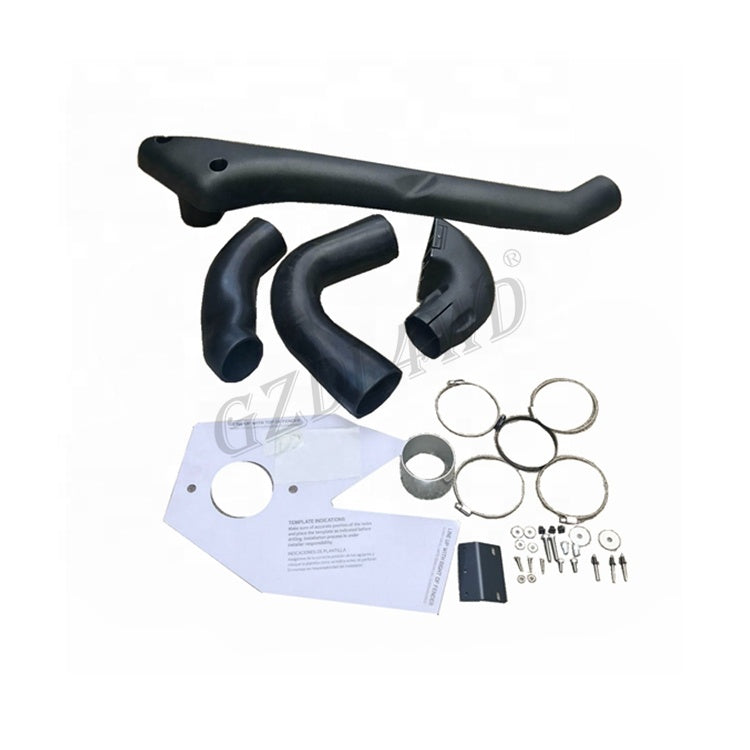 Car Snorkels for Benz Sprinter VOLKSWAGEN CRAFTER 2006-2018 Air Intake Kit Snorkel