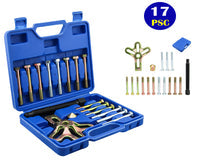 Steering Wheel Puller Multi-Purpose