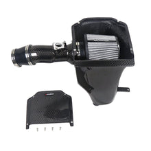 Load image into Gallery viewer, Carbon Fiber Cold Air Intake Filter System for Honda Civic 10th 1.5T 2016-2021