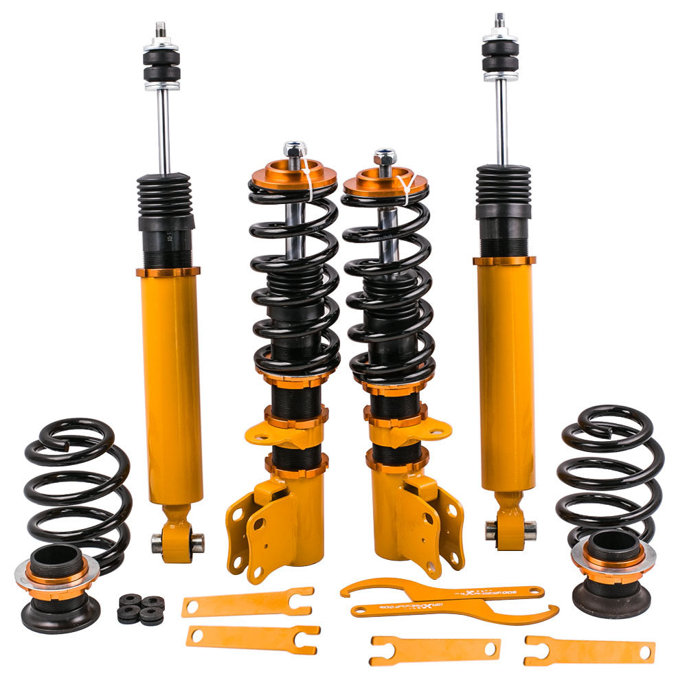 Coilover Suspension Coilov Suspens Shock Absorber Kit for Honda Civic CRX Accord Acura CR-V Integra Prelude Fit