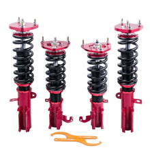 Load image into Gallery viewer, Coilover Suspension Customization for Toyota Camry Celica Corolla Lexus Scion Supra Yaris Shock Absorber Manufacture