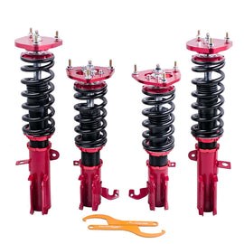 Coilover Suspension Customization for Toyota Camry Celica Corolla Lexus Scion Supra Yaris Shock Absorber Manufacture
