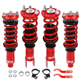 Coilover Suspension Lowering Kit for Honda Civic CR-X Acura Integra 1988-1991 1994-2001
