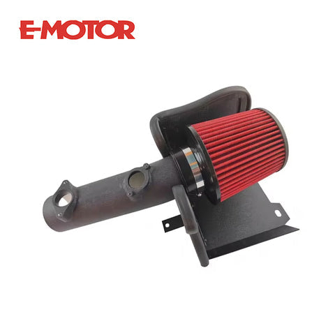 EM-024 2010-2017 Audi S4 S5 Q5 SQ5 3.0T Cold Air Intake Kit
