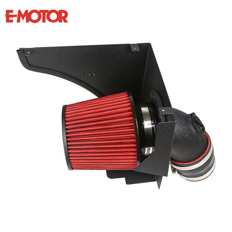 EM-028 2016-2020 BMW G30 G31 B58 540i Cold Air Intake Kit