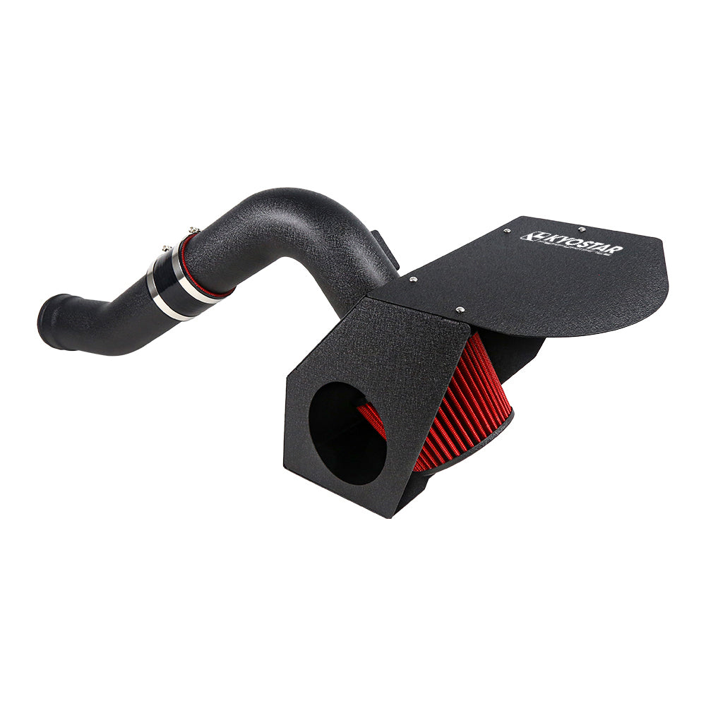 Cold Air Intake System for BMW 2012-2018 F10/F11 520i/528i 2.0L N20