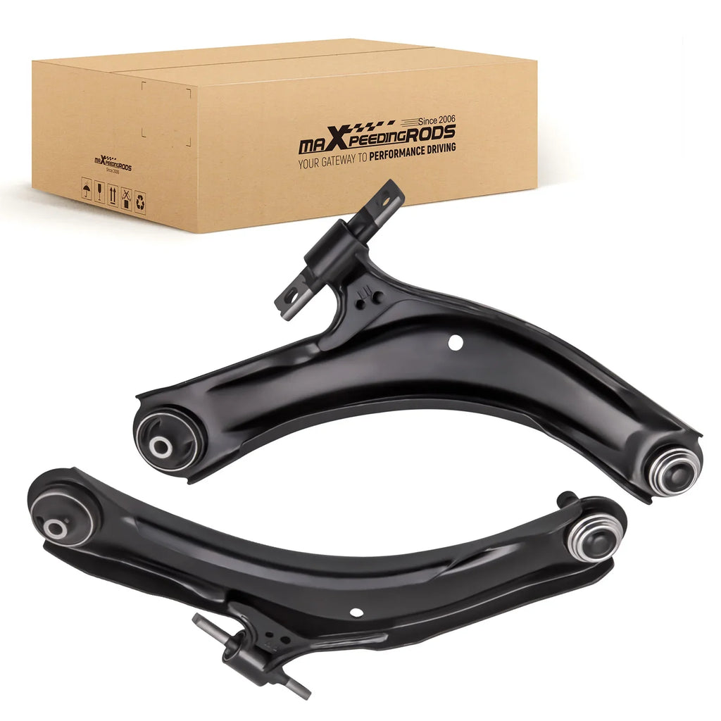 Control Arm & Ball Joint Assembly Suspension Wishbone Arm for Nissan Qashqai J10 X-Trail Rogue Renault Koleos 2007 - 2016