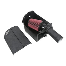 Load image into Gallery viewer, Customizable logo Cold Air Intake Kit Pipe for 2015-2018 Mercedes-Benz C300