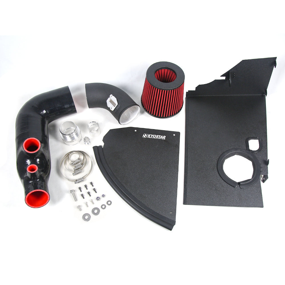Customizable logo Cold Air Intake Kit Pipe for BMW 330i G20 B48 2.0L High Quality BMW 330i G20 B48 2.0L Intake System