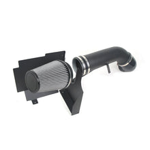 Load image into Gallery viewer, Customization Cold Air Intake System for GMC Sierra Yukon Denali 1500 2500 3500 Chevrolet Silverado 1999-2006 4.8L 5.3L 