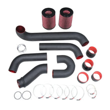 Load image into Gallery viewer, Customized Low MOQ Front Mount Cold  Air Intake Kit Pipe for BMW G80 M3 G82 G83  M4 S58