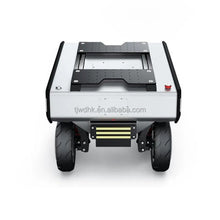 Load image into Gallery viewer, Customized Multimodal Indoor and Outdoor Mobile Robot Platform