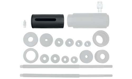 Conduit for D1181 - A2 Indent Tool