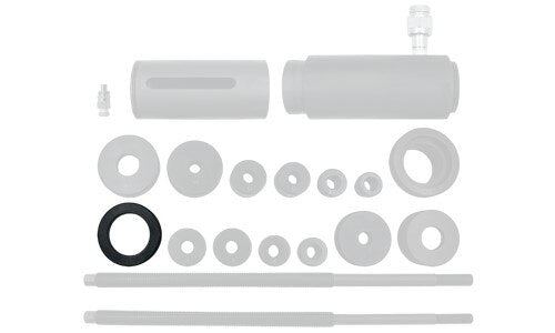 Base Conduit for D1181 - A3 Indent Tool