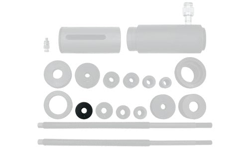 Puller for D1181 - A4 Indent Tool