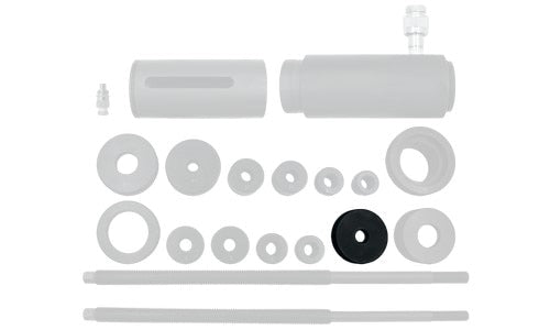 A8 Installer for D1181 Tool