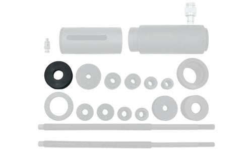 B4 Installer for D1181 Tool