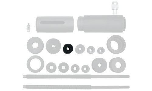 B7 Puller for D1181 Tool