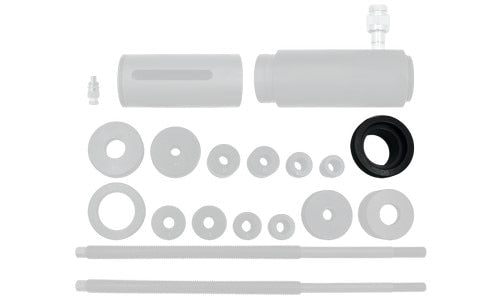 80 x 40mm Connected Ring for D1181 Tool