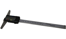 Load image into Gallery viewer, Digital Depth Gauge, 150mm (6")