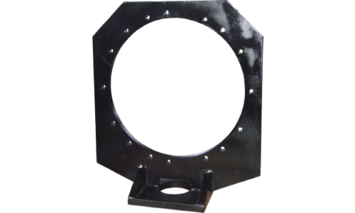 Differential Fixed Base Adaptor
