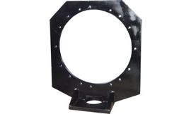 Differential Fixed Base Adaptor