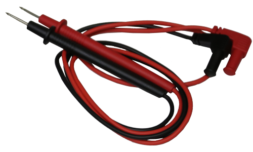 Test Leads for DA400 Digital Multimeter