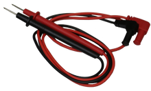 Load image into Gallery viewer, Test Leads for DA400 Digital Multimeter