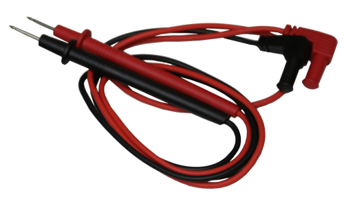 Test Leads for DA810 & DA830 Multimeters
