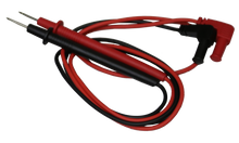 Load image into Gallery viewer, Test Leads for DA810 &amp; DA830 Multimeters