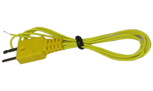 Temperature Probe for Diagnostic Testing