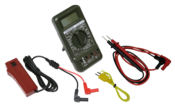 Digital Automotive Multimeter & Analyzer