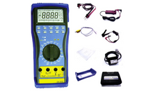 Load image into Gallery viewer, Deluxe Automotive Multimeter