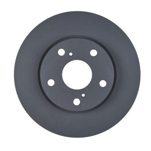 RN1238V Front Rotors For Toyota