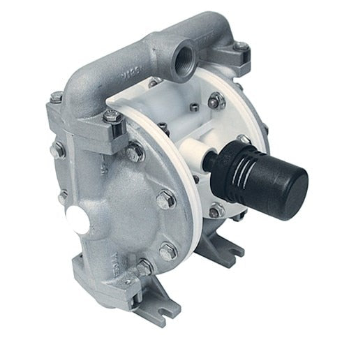 3/4" Air Operated Diaphragm Pump