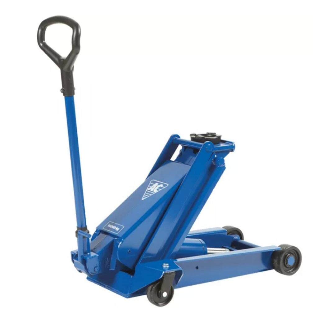 10T Hydraulic Service Jack with Quick Lift