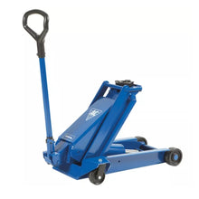Load image into Gallery viewer, 12T Hydraulic Service Jack with Quick Lift