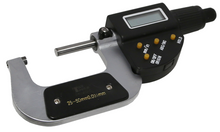 Load image into Gallery viewer, Digital Outside Micrometer, 25 - 50mm