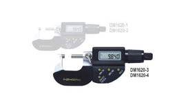 Digital Outside Micrometer 50 - 75mm